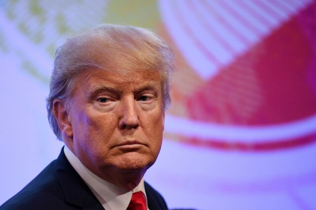 Reforma fiscal de Trump aprovada