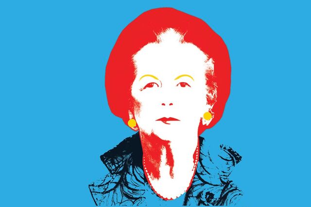 The Smiths: Um manifesto na nação de Thatcher