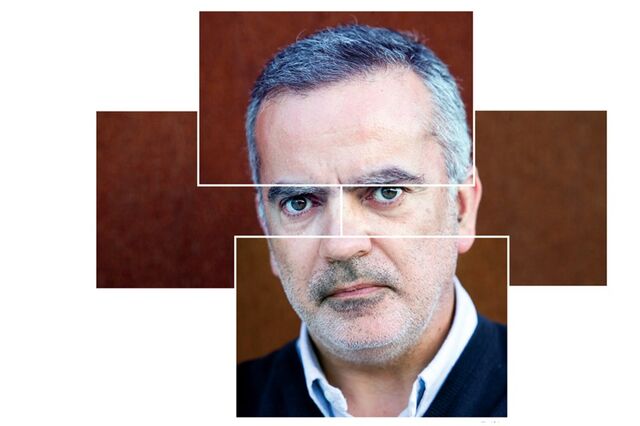 Paulo Teixeira Pinto: Viver e morrer de pé, como as árvores