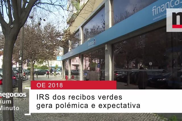 As alterações ao OE 2018 e à sua vida 