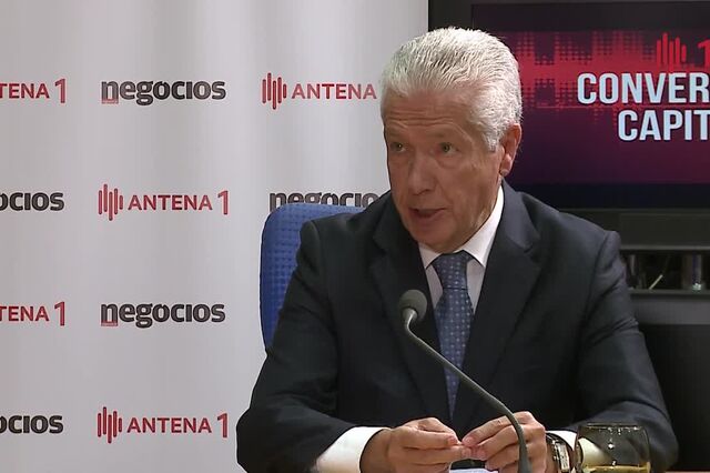 António Saraiva: A reversão das leis laborais, 'para nós, é uma linha vermelha'