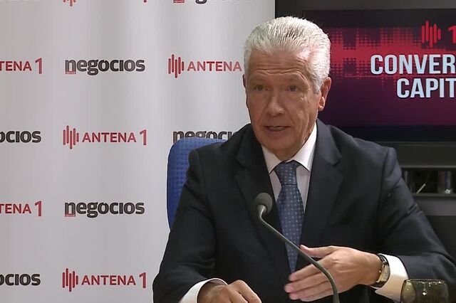 António Saraiva: Aumento da derrama 'é discriminatório e com algum tique ideológico' 