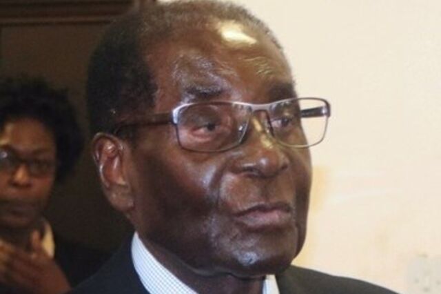 Mugabe demite-se para facilitar transição de poder