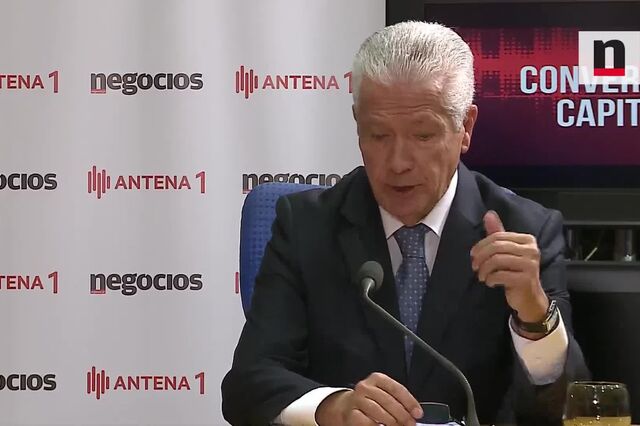 A entrevista na íntegra a António Saraiva, presidente da CIP