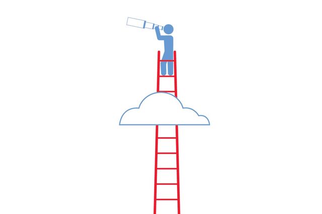 Até onde vai  a escalada das tecnológicas? 