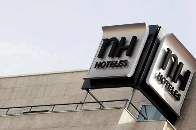 NH Hotel Group gere mais oito hotéis de luxo em Itália, França, República Checa e Hungria