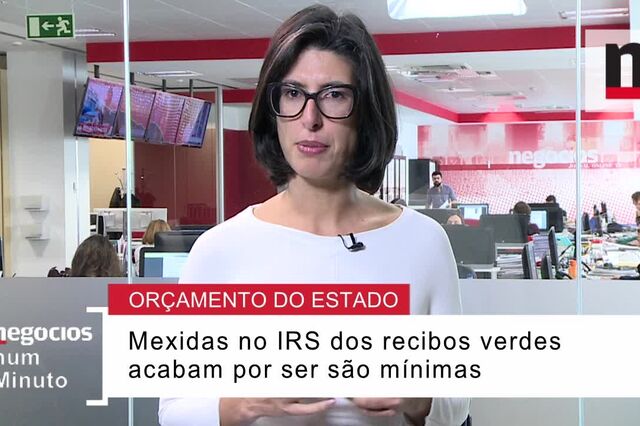 Orçamento dá mais um balão de oxigénio à banca