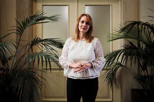Helena Mesquita Ribeiro: “Os problemas dos TAF não se resolvem apenas com alterações legislativas”