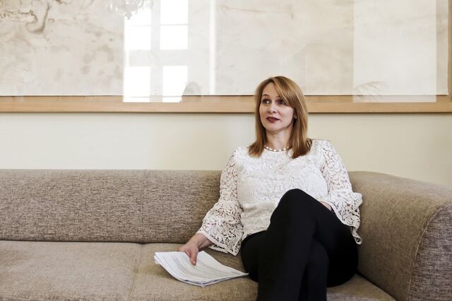 Helena Mesquita Ribeiro: “Os problemas não  se resolvem com a privatização da Justiça”  