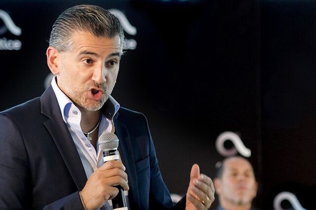 Altice escolhe homem de confiança para CEO da Meo