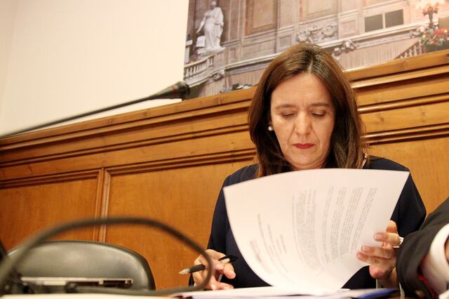 Empresas de gás voltam a levar ERSE a tribunal