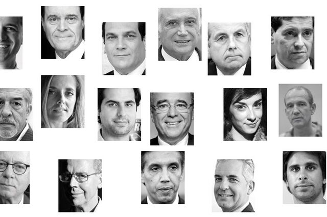 20 anos de Negócios, 29 ideias para o futuro de Portugal