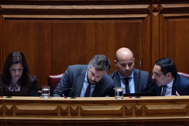 Governo promete contabilizar todos os aumentos de despesa aprovados pelo PSD