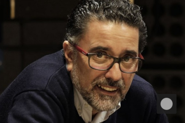 Morreu o jornalista Pedro Rolo Duarte