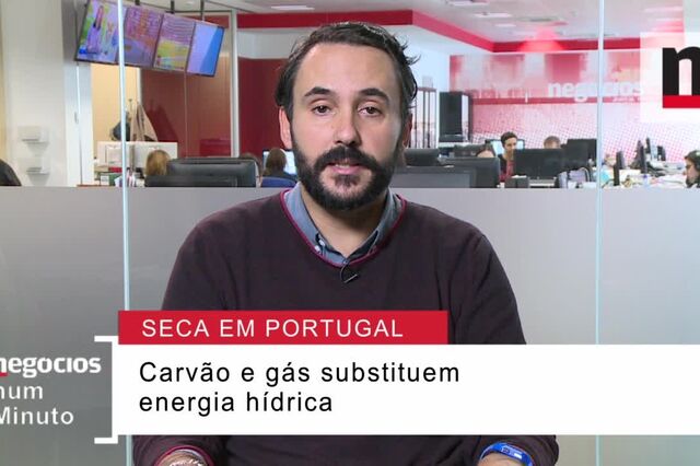 Quais os impactos da seca na energia e nos preços?