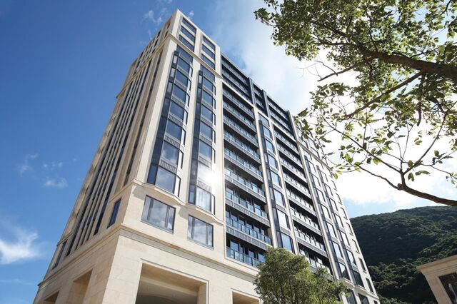 Apartamento de luxo em Hong Kong bate recorde: 154 mil euros por metro quadrado