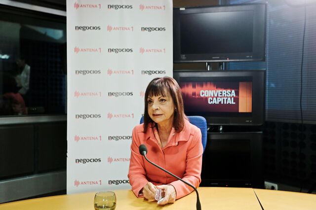 Descongelamento de carreiras custa 640 milhões em 2018