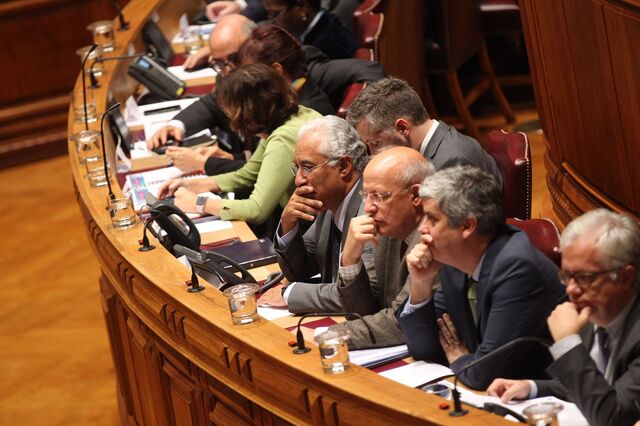 'Não foi um défice conseguido com mais austeridade. Foi graças ao fim da austeridade'