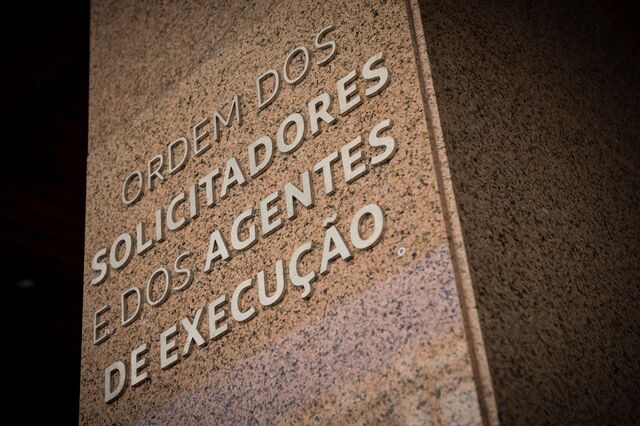 Solicitadores a votos querem ganhar competências