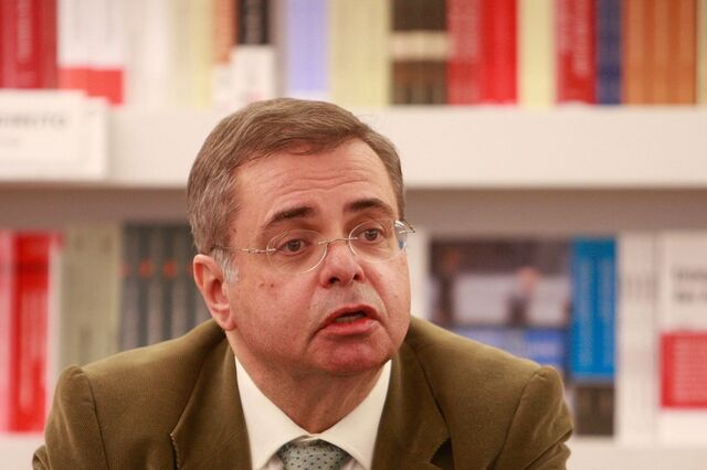 Mário Mesquita eleito para ERC e Abílio Morgado para as 'secretas' 