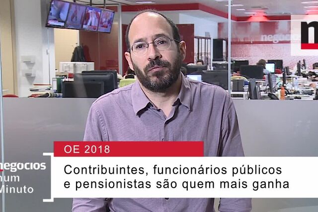 Como vai o Orçamento afectar a sua vida 