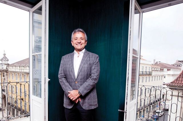 Dionísio Pestana: o gestor que definiu o turismo nacional