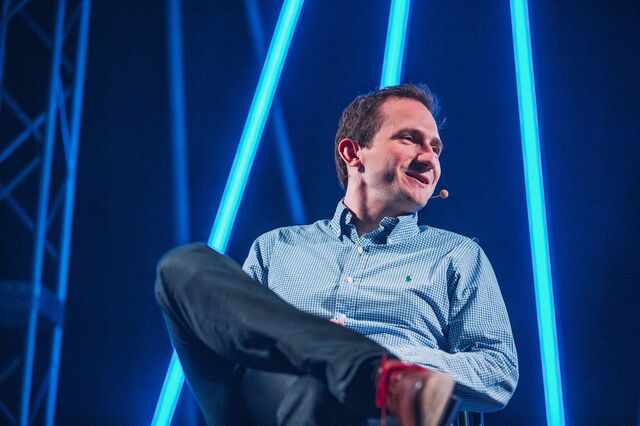 Atomico: “Há uma grande quantidade de talento em Portugal”