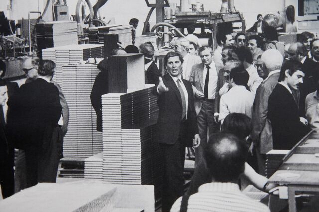 As frases emblemáticas de Belmiro de Azevedo  