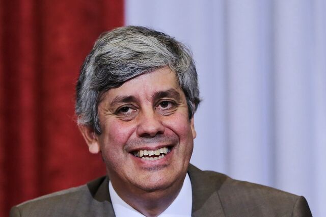 Ida para o Eurogrupo não pode prejudicar trabalho de casa  