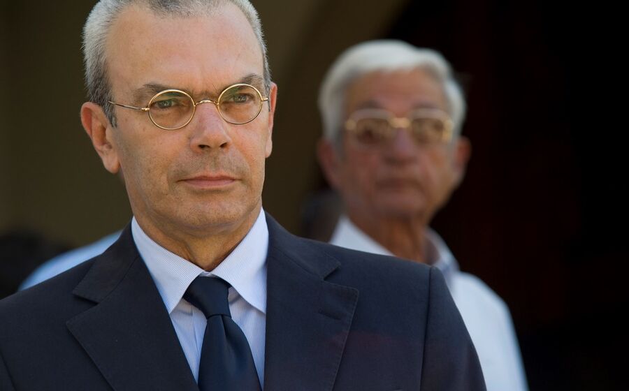 Luís Delgado