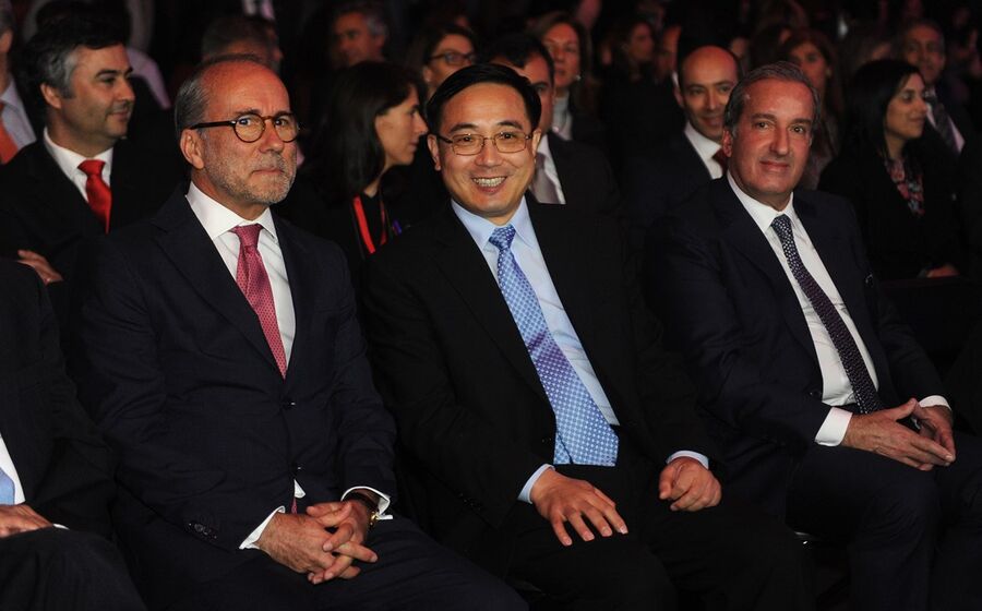 Super Bock Group Rui Lopes Ferreira