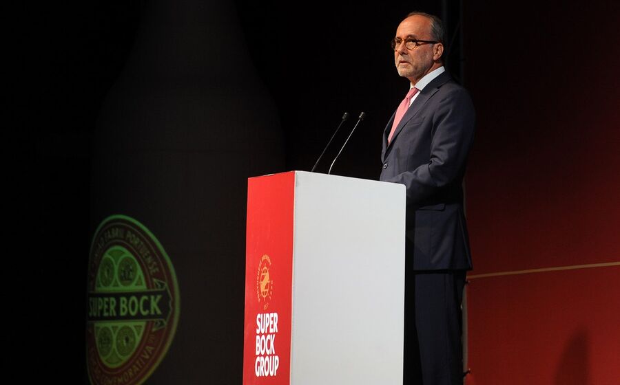 Super Bock Group 