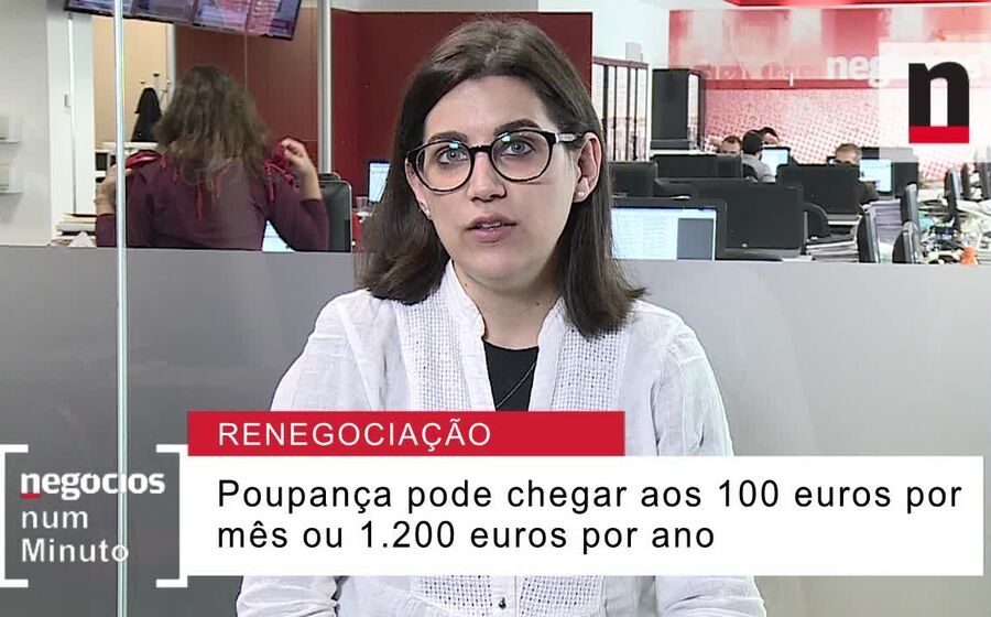 Como poupar até mil euros por ano no crédito da casa ´20171113_Num Minuto_Raquel Godinho_RENEGOCIACAO_PLA.mp4