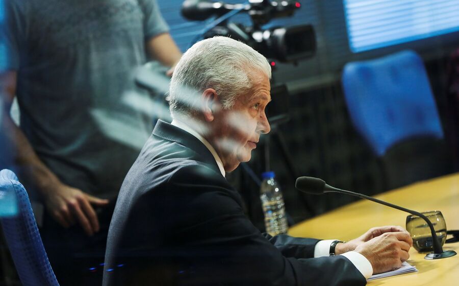 António Saraiva: 'OE 2018 cria decepção às empresas' clip 1 deceção.mp4