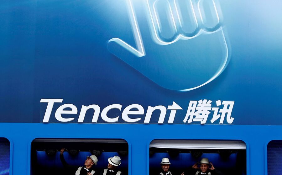 Tencent