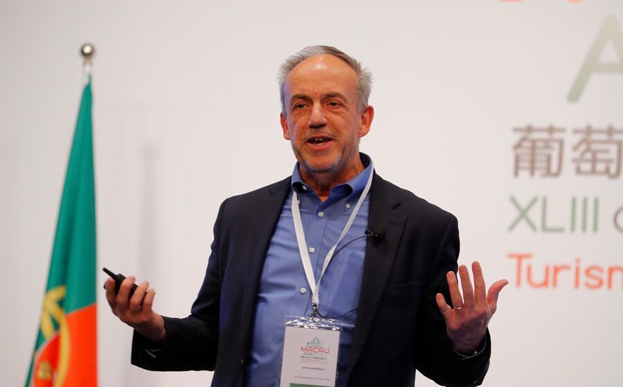 Jeff Archambault