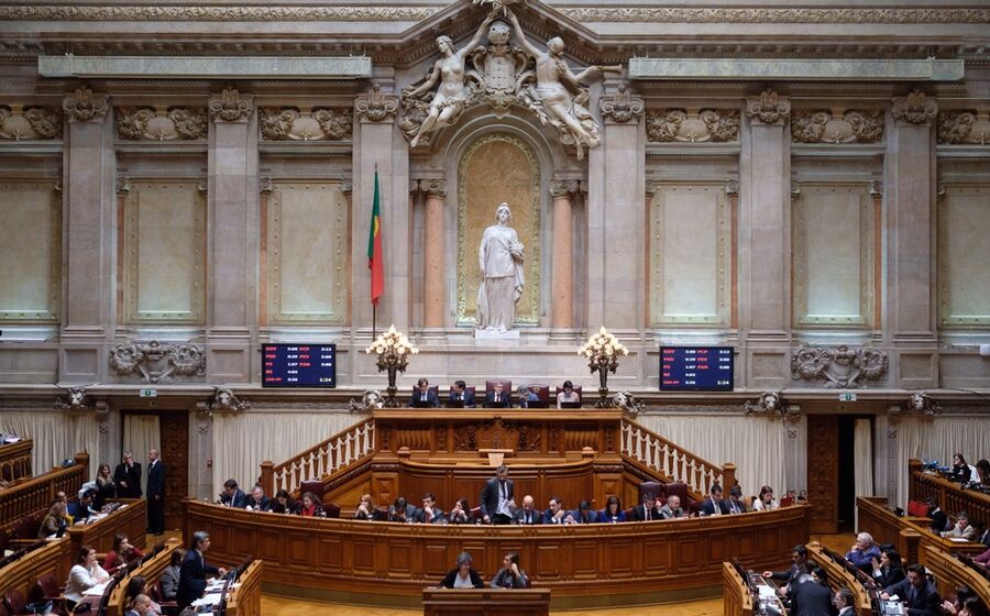 parlamento