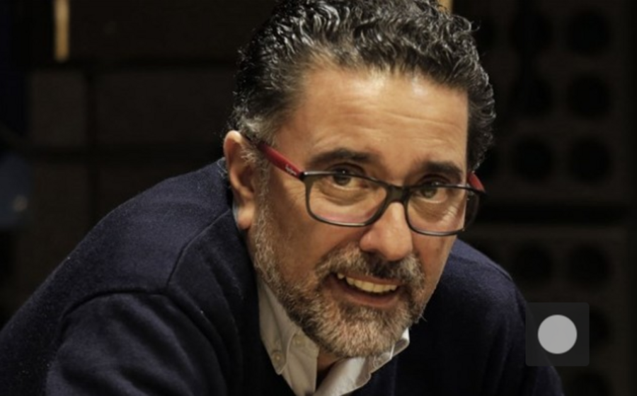 Pedro Rolo Duarte