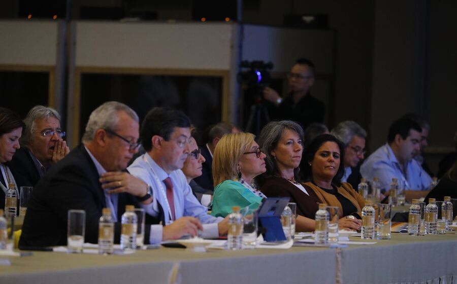 Francisco Calheiros, APAVT
