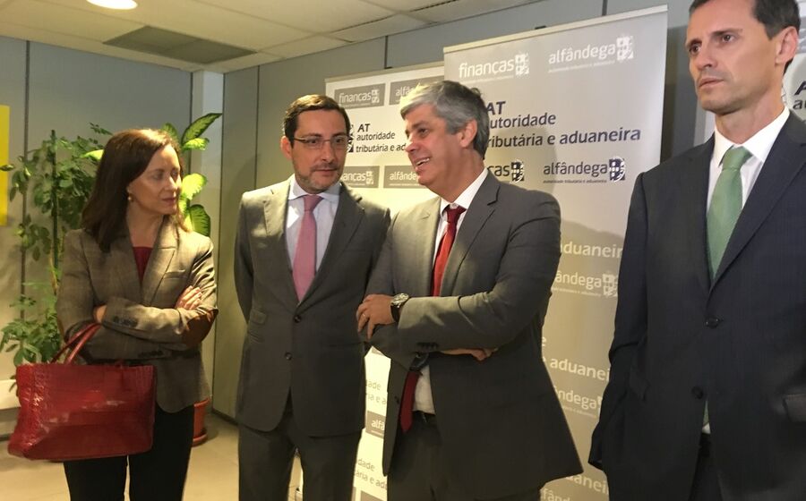 Mário Centeno
