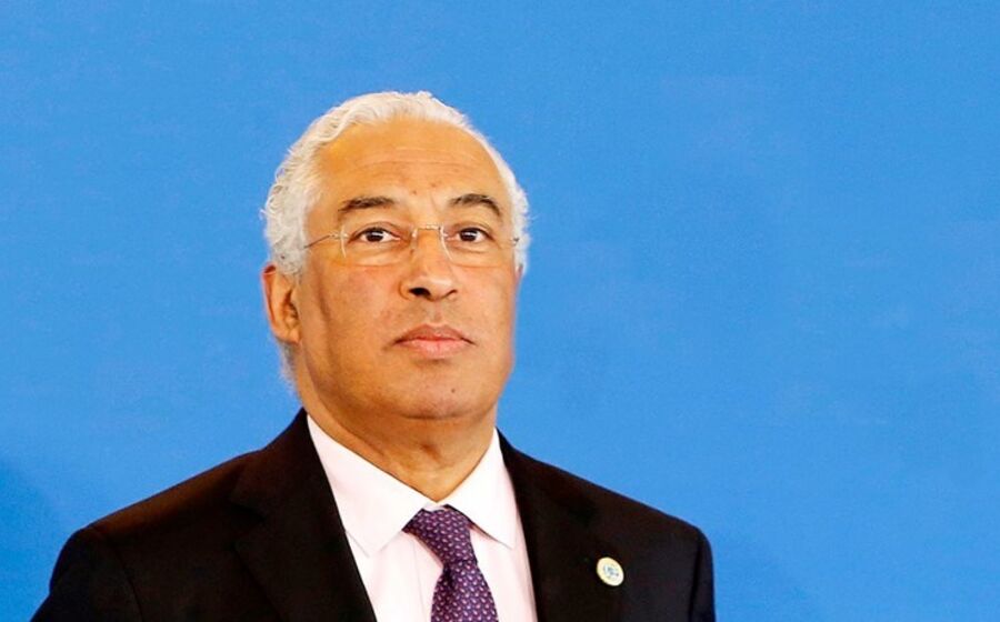 António Costa