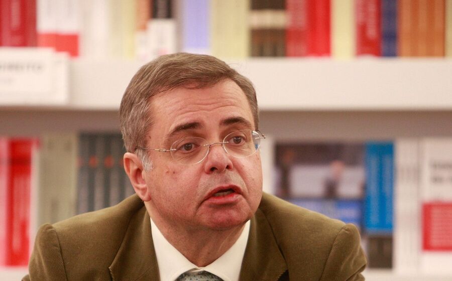 Mário Mesquita