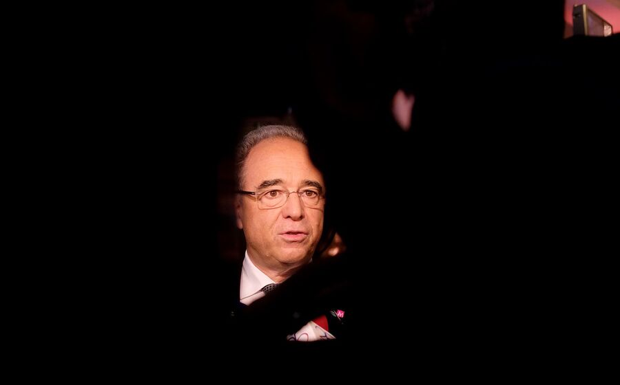 Nuno Amado BCP