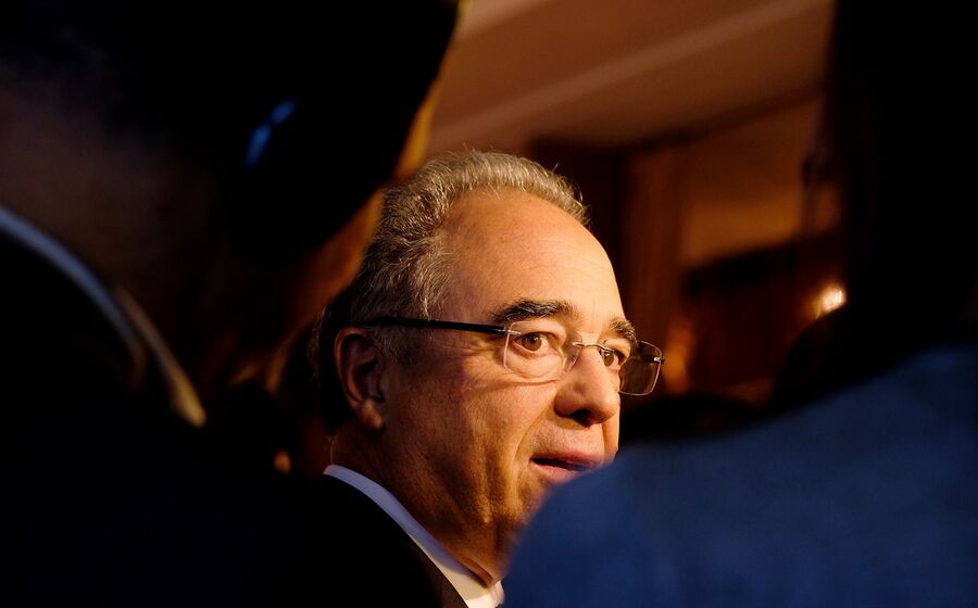 Nuno Amado BCP