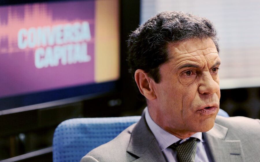 Nuno Ribeiro da Silva endesa conversa capital