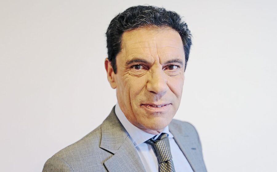 Nuno Ribeiro da Silva endesa conversa capital