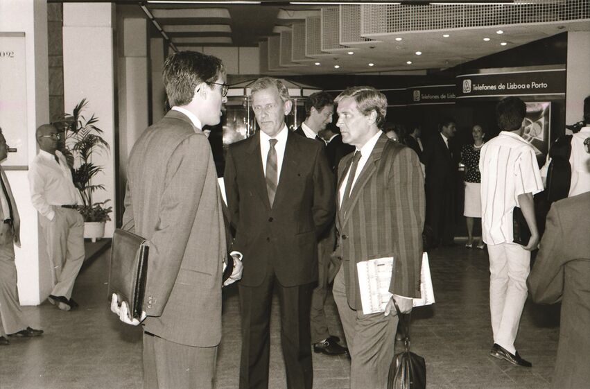 belmiro azevedo