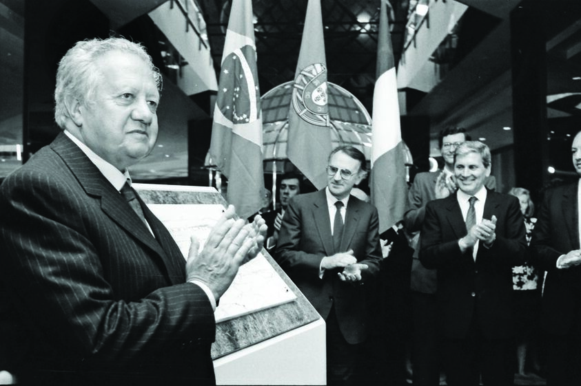 belmiro azevedo