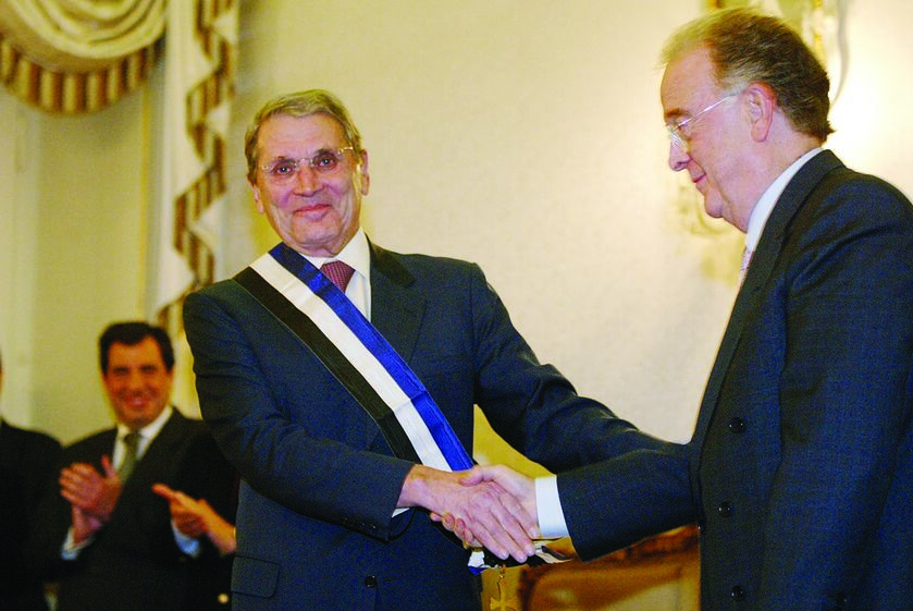 belmiro azevedo
