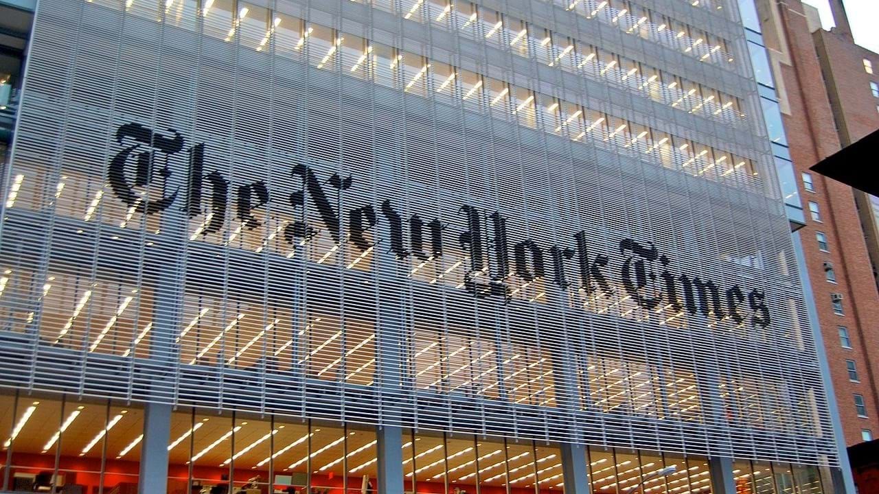 NY Times compra jogo de palavras Wordle